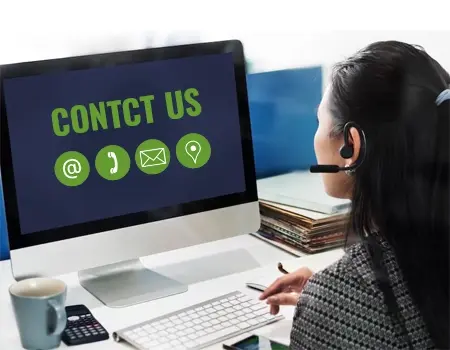 contact
